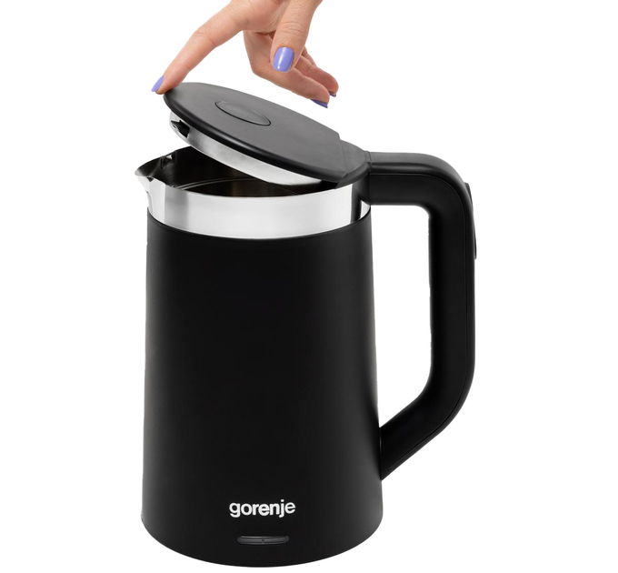 Gorenje Електрочайник Gorenje K17TRDW