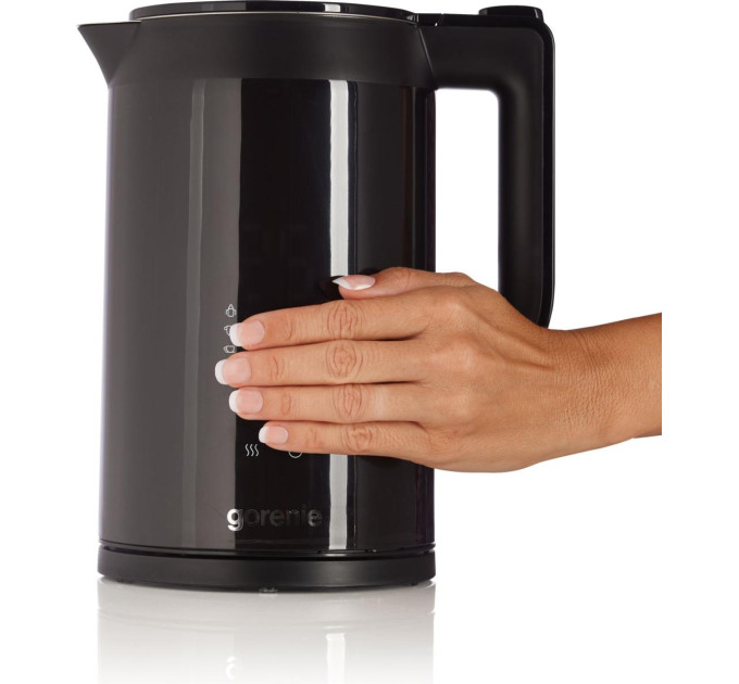 Gorenje Електрочайник Gorenje K17DWDII