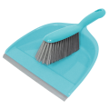 Idea Home Совок із щіткою Idea Home DS-518 Blue
