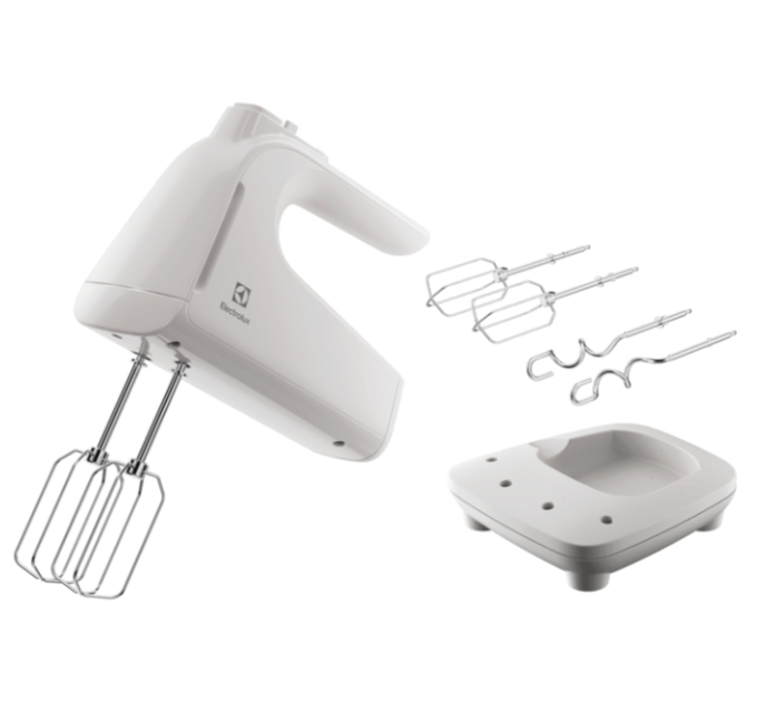 Electrolux Ручний міксер Electrolux EHM4W