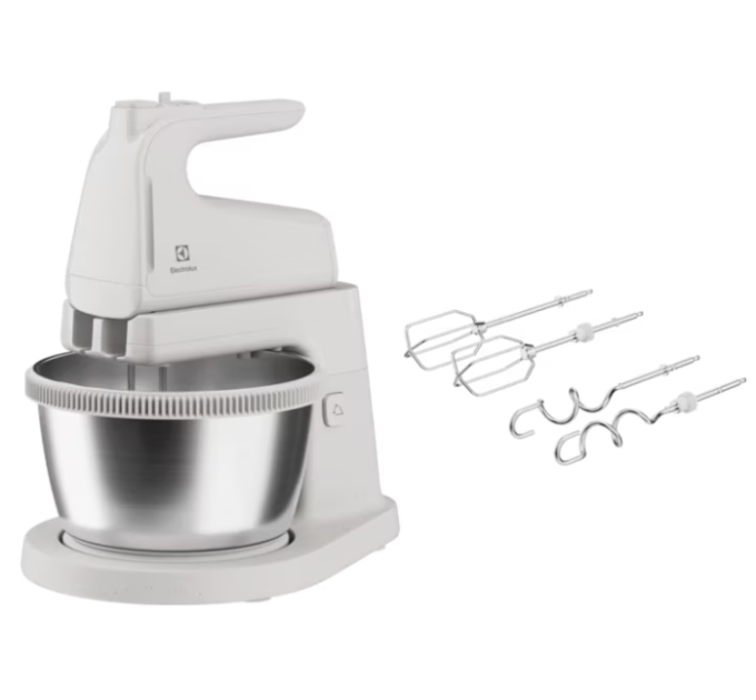 Electrolux Стаціонарний міксер Electrolux ESM4W