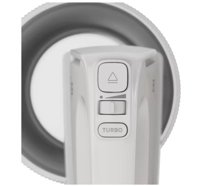 Electrolux Стаціонарний міксер Electrolux ESM4W