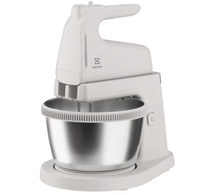 Electrolux Стаціонарний міксер Electrolux ESM4W