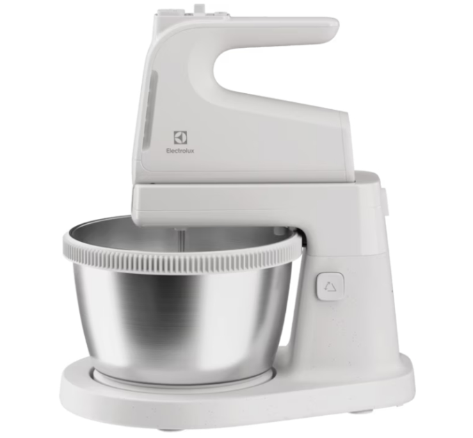 Electrolux Стаціонарний міксер Electrolux ESM4W