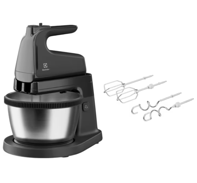 Electrolux Стаціонарний міксер Electrolux ESM4B