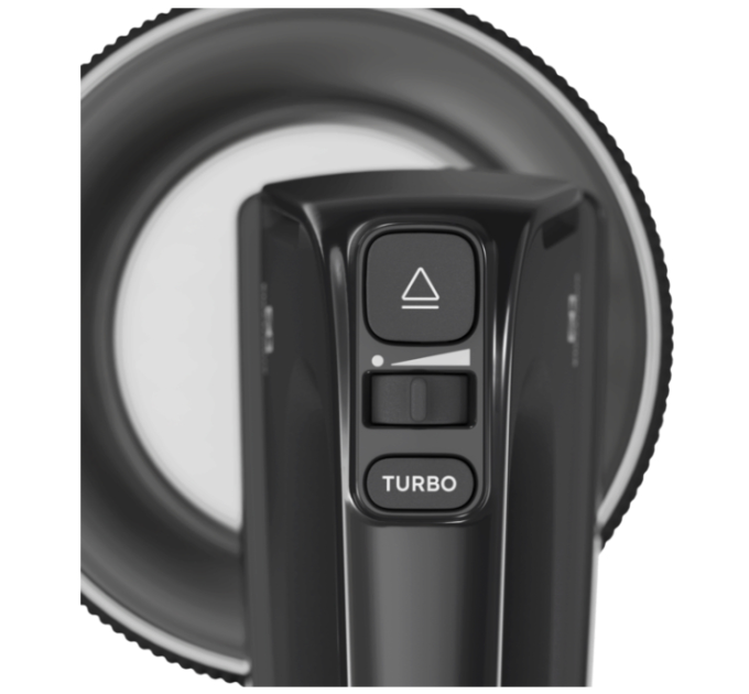 Electrolux Стаціонарний міксер Electrolux ESM4B