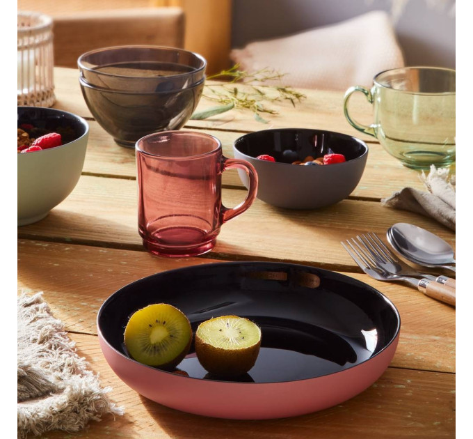 Luminarc Чашка Luminarc Alba Terracotta