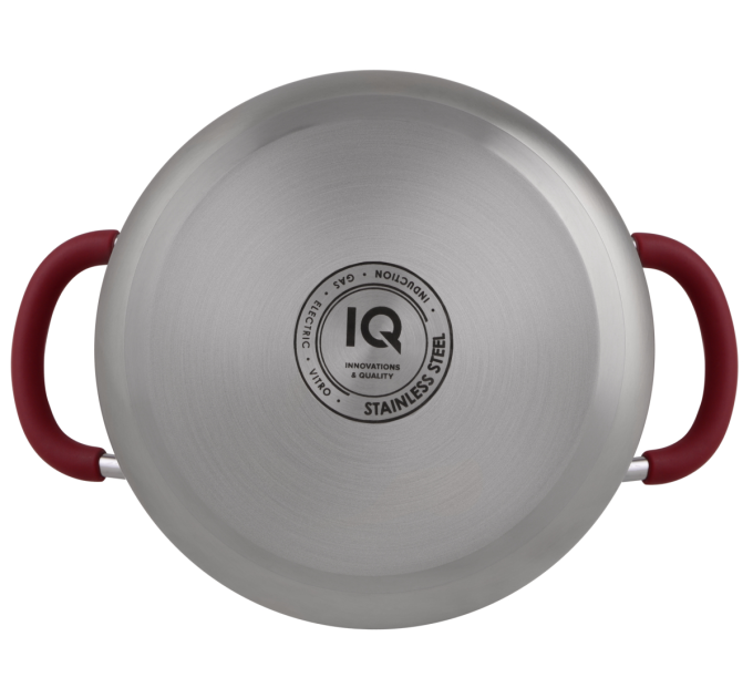 IQ Каструля IQ Be Royal 16 см (1.5 л)