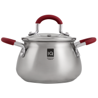 Каструля IQ Be Royal 16 см (1.5 л)