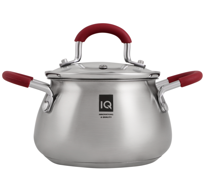 IQ Каструля IQ Be Royal 16 см (1.5 л)