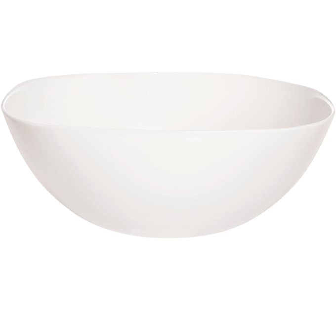 Luminarc Салатник Luminarc Carine White (V6132)