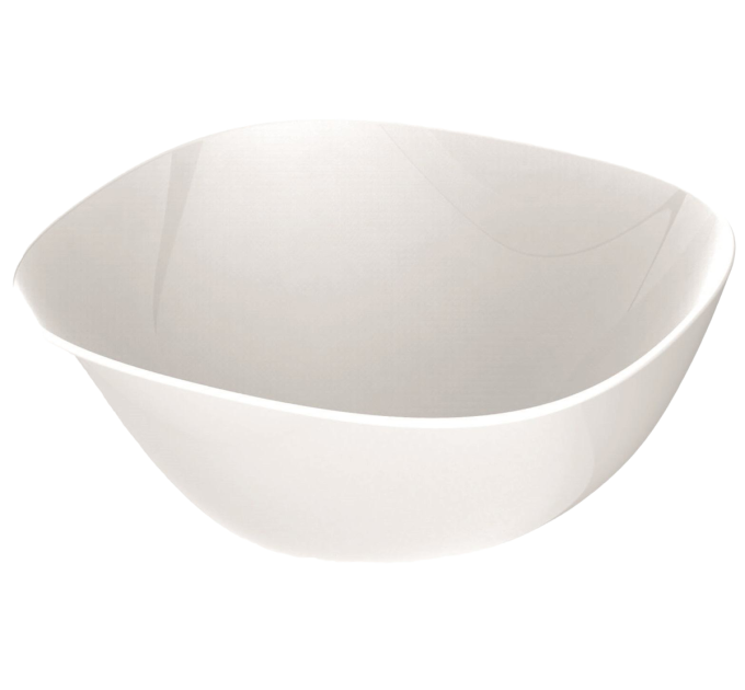 Luminarc Салатник Luminarc Carine White (V6132)