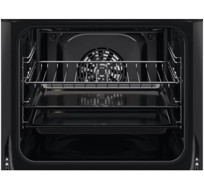 Electrolux Електрична духова шафа Electrolux EOF3H40BK