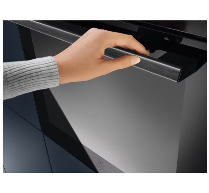 Electrolux Електрична духова шафа Electrolux EOF3H40BK