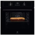 Electrolux Електрична духова шафа Electrolux EOF3H40BK