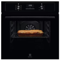Електрична духова шафа Electrolux EOF3H40BK