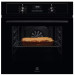 Electrolux Електрична духова шафа Electrolux EOF3H40BK