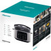 Hisense Мультиварка-скороварка Hisense HMC6SBK