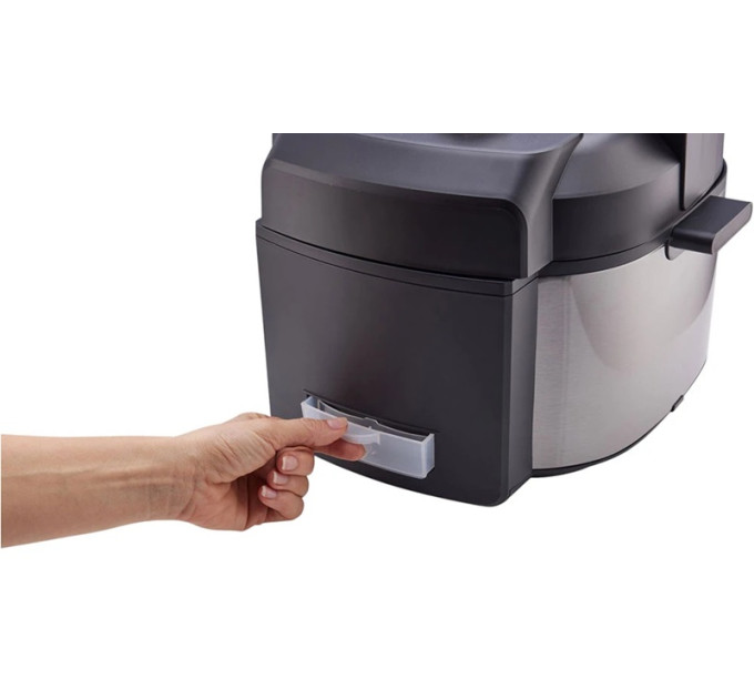 Hisense Мультиварка-скороварка Hisense HMC6SBK