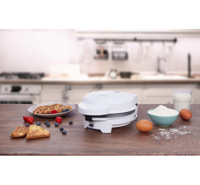 Gorenje Вафельниця Gorenje WM701W