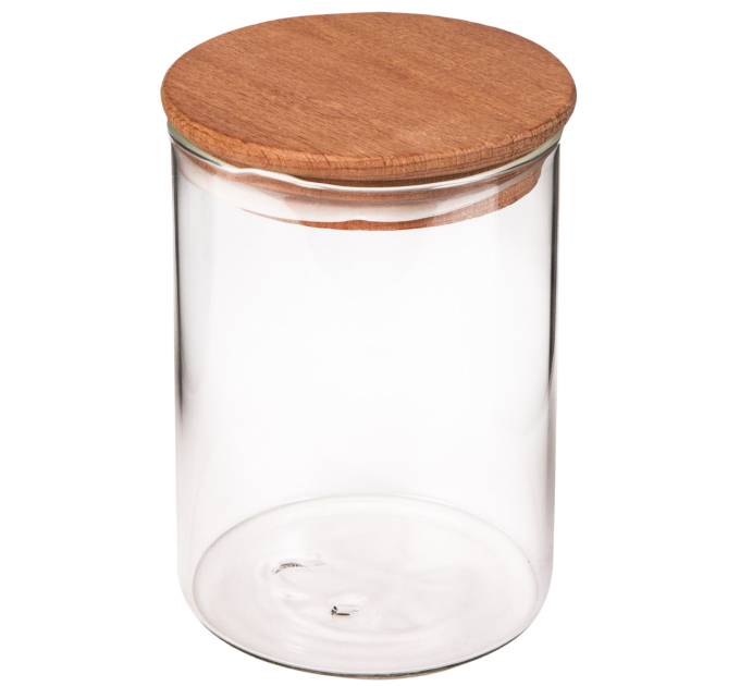 Herevin Банка Herevin 0.67 л (222000-000)