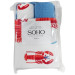 SOHO Набір рушників Soho 40x60см Lobster 2 шт