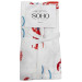 SOHO Набір рушників Soho 40x60см Lobster 4 шт