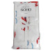 SOHO Набір рушників Soho 40x60см Lobster 4 шт