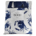 SOHO Набір рушників Soho 40x60см Crab 3 шт