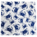 SOHO Набір рушників Soho 40x60см Crab 4 шт