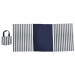 SOHO Набір рушників Soho 40x60см Strip 3 шт