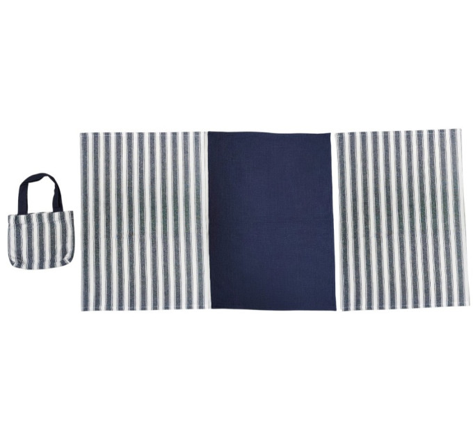 SOHO Набір рушників Soho 40x60см Strip 3 шт