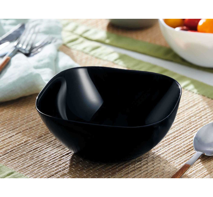 Luminarc Салатник Luminarc Carine Black (Q7017)