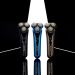 Remington Електробритва Remington X5 Limitless X XR1755 Black