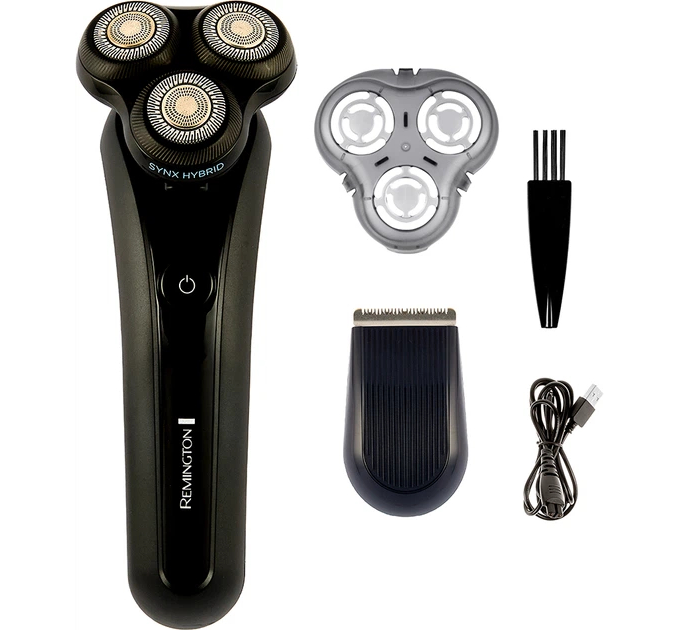 Remington Електробритва Remington X5 Limitless X XR1755 Black