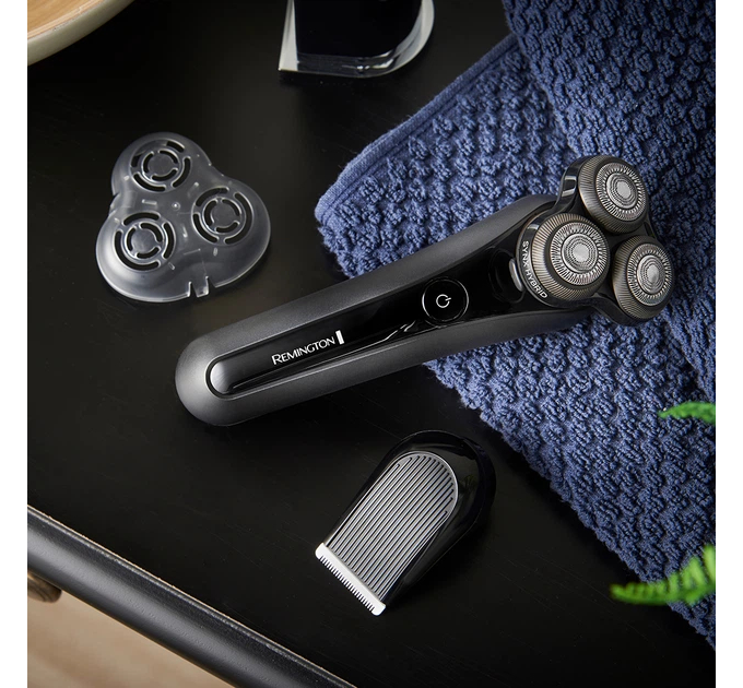 Remington Електробритва Remington X5 Limitless X XR1755 Black