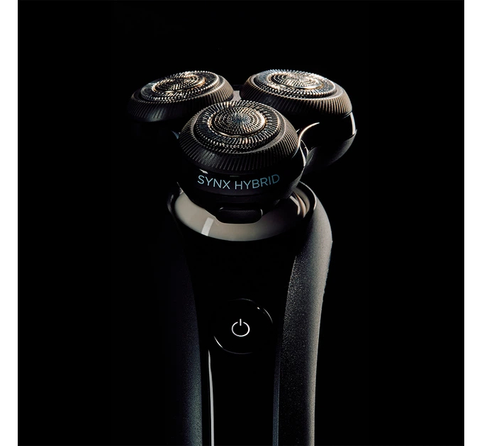 Remington Електробритва Remington X5 Limitless X XR1755 Black