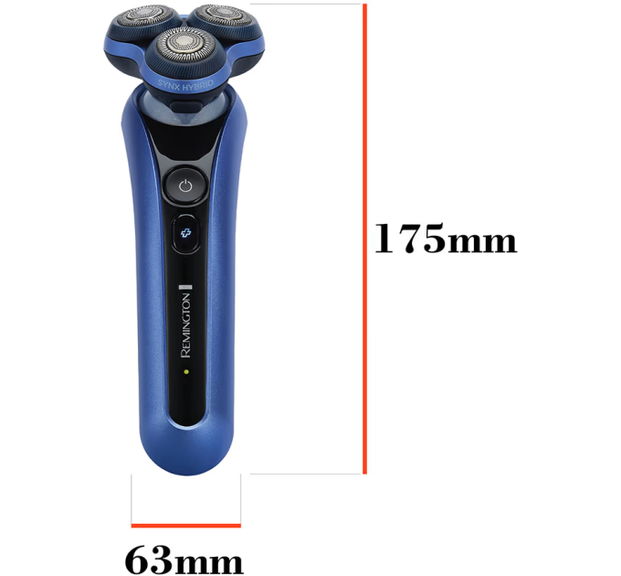 Remington Електробритва Remington X7 Limitless X XR1775
