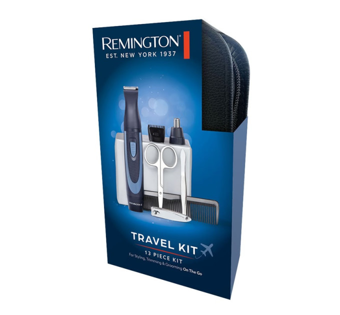 Remington Набір для стрижки Remington TRAVEL KIT NE3890