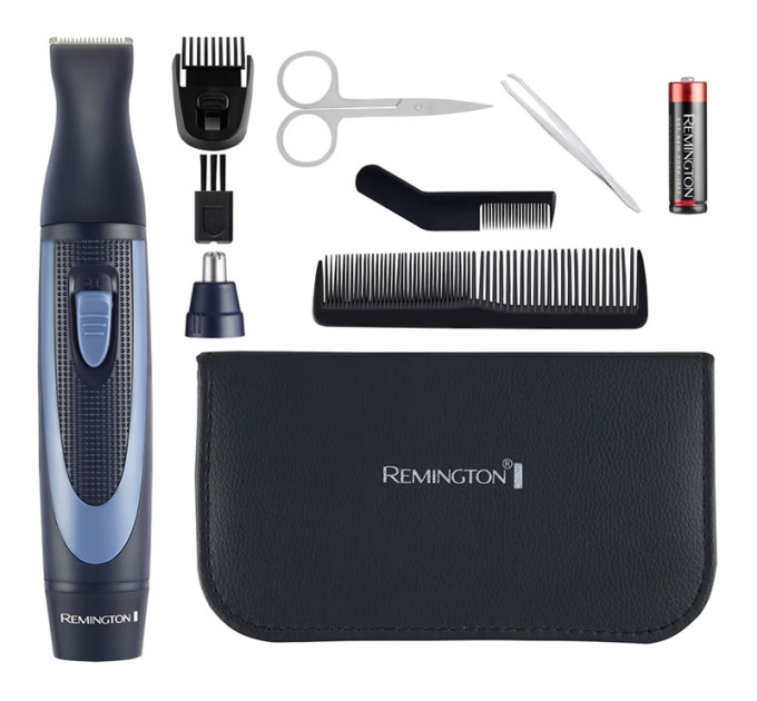 Remington Набір для стрижки Remington TRAVEL KIT NE3890