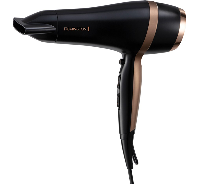 Remington Фен Remington Salon Smooth D6960GP