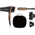 Remington Фен Remington Salon Smooth D6960GP