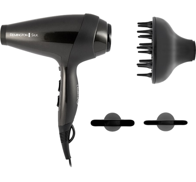 Remington Фен Remington Silk AC9095