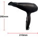 Remington Фен Remington Silk AC9095