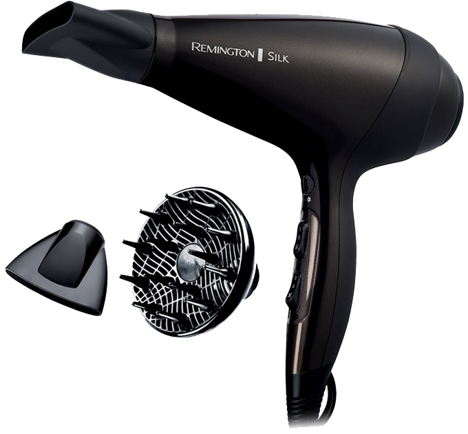 Remington Фен Remington Silk AC9095