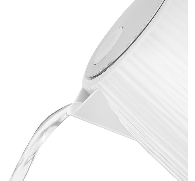 Russell Hobbs Елекрочайник Russell Hobbs Eden 27360-70 White