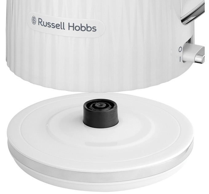 Russell Hobbs Елекрочайник Russell Hobbs Eden 27360-70 White