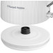 Russell Hobbs Елекрочайник Russell Hobbs Eden 27360-70 White