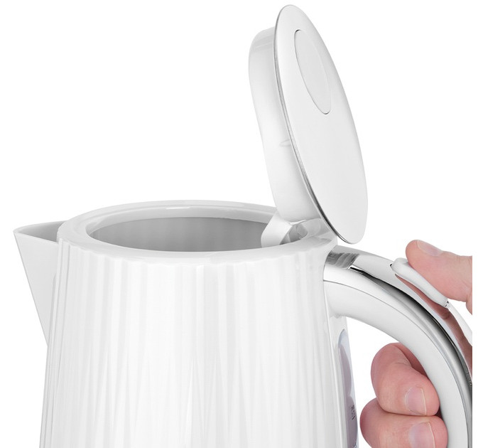 Russell Hobbs Елекрочайник Russell Hobbs Eden 27360-70 White