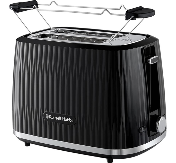 Russell Hobbs Тостер Russell Hobbs 27371-56 Black